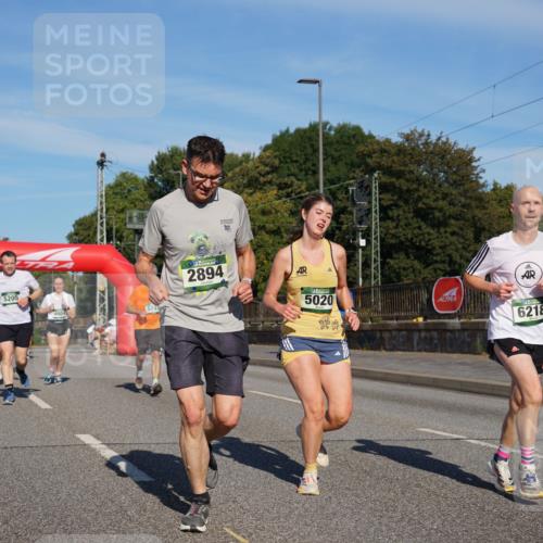 07.09.2025 - BARMER Alsterlauf Yannick Fuchs http://msf.ph/oto/8820844 07.09.2025 09:45:25 Laufen 5205, 4604, 5741, 10, 2894, 0, 5020, 6218, 577 meine-sportfotos.de