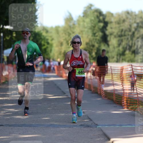 07.09.2025 - 19. Norderstedt Triathlon Michael Strokosch http://msf.ph/oto/8820859 07.09.2025 15:52:16 Laufen 440, 463, 1494 meine-sportfotos.de