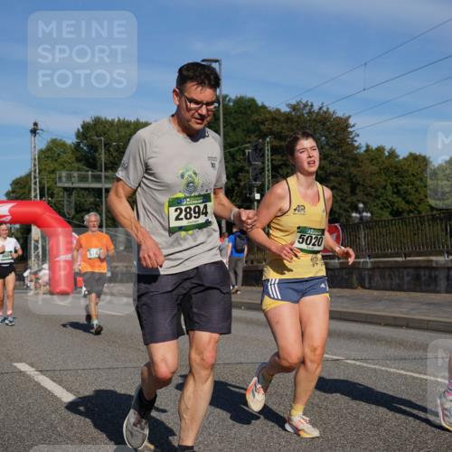 07.09.2025 - BARMER Alsterlauf Yannick Fuchs http://msf.ph/oto/8820860 07.09.2025 09:45:26 Laufen 5205, 4604, 574, 10, 2894, 5020, 6218 meine-sportfotos.de