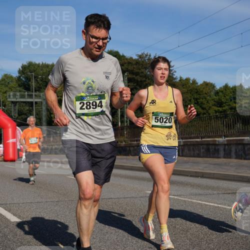 07.09.2025 - BARMER Alsterlauf Yannick Fuchs http://msf.ph/oto/8820866 07.09.2025 09:45:26 Laufen 5205, 5741, 35, 2894, 36, 10, 5020, 6218 meine-sportfotos.de
