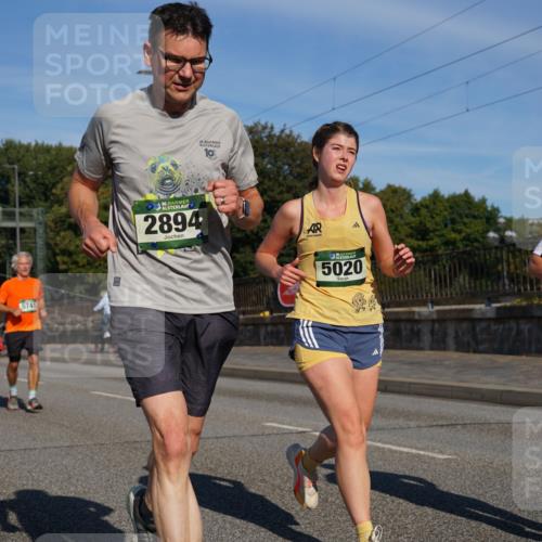 07.09.2025 - BARMER Alsterlauf Yannick Fuchs http://msf.ph/oto/8820869 07.09.2025 09:45:26 Laufen 5741, 460, 36, 2894, 36, 10, 5020, 6218 meine-sportfotos.de