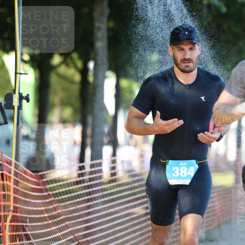 07.09.2025 - 19. Norderstedt Triathlon Michael Strokosch http://msf.ph/oto/8820875 07.09.2025 16:58:31 Laufen 384, 429, 1558, 1560 meine-sportfotos.de