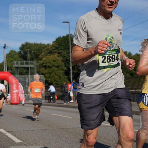 07.09.2025 - BARMER Alsterlauf Yannick Fuchs http://msf.ph/oto/8820880 07.09.2025 09:45:26 Laufen 520, 36, 36, 2894, 502 meine-sportfotos.de