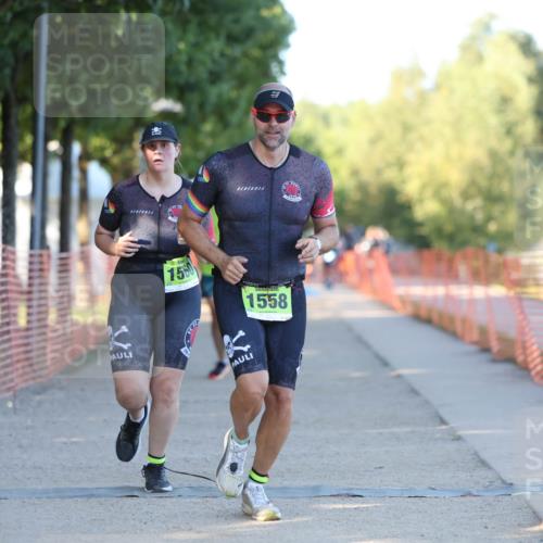 07.09.2025 - 19. Norderstedt Triathlon Michael Strokosch http://msf.ph/oto/8820882 07.09.2025 16:58:37 Laufen 947, 1558, 1560 meine-sportfotos.de