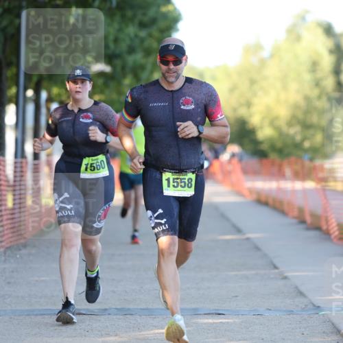 07.09.2025 - 19. Norderstedt Triathlon Michael Strokosch http://msf.ph/oto/8820883 07.09.2025 16:58:37 Laufen 947, 1558, 1560 meine-sportfotos.de