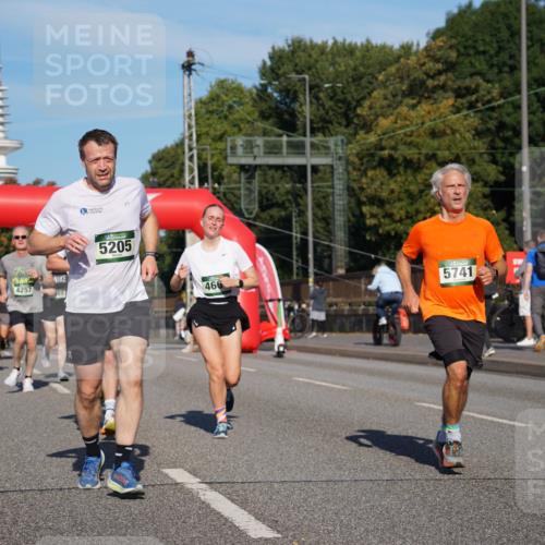 07.09.2025 - BARMER Alsterlauf Yannick Fuchs http://msf.ph/oto/8820885 07.09.2025 09:45:27 Laufen 133, 4257, 5205, 24, 466, 5741 meine-sportfotos.de