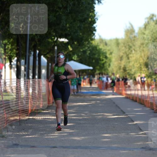 07.09.2025 - 19. Norderstedt Triathlon Michael Strokosch http://msf.ph/oto/8820918 07.09.2025 15:52:37 Laufen 453 meine-sportfotos.de