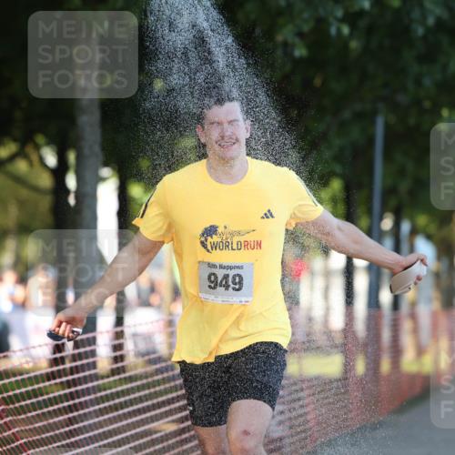 07.09.2025 - 19. Norderstedt Triathlon Michael Strokosch http://msf.ph/oto/8820936 07.09.2025 16:58:53 Laufen 926, 945 meine-sportfotos.de