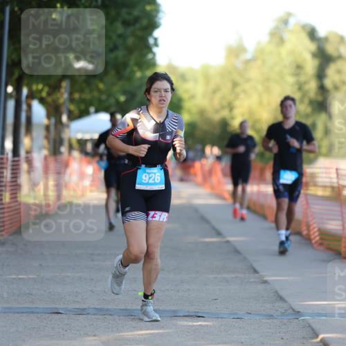 07.09.2025 - 19. Norderstedt Triathlon Michael Strokosch http://msf.ph/oto/8820947 07.09.2025 16:59:00 Laufen 401, 866, 926, 945, 1413 meine-sportfotos.de