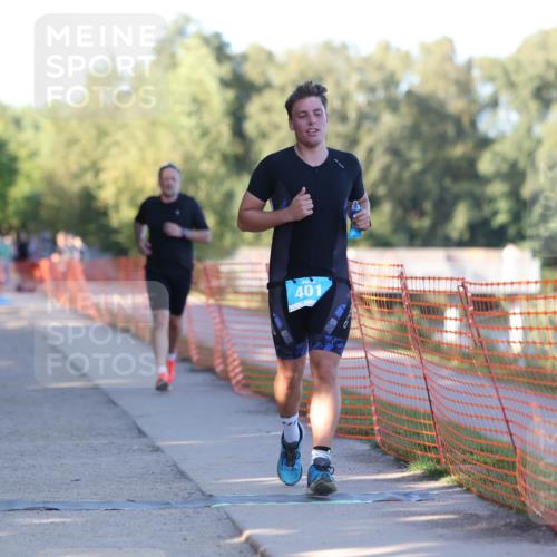 07.09.2025 - 19. Norderstedt Triathlon Michael Strokosch http://msf.ph/oto/8820960 07.09.2025 16:59:03 Laufen 401, 866, 926, 945, 1413 meine-sportfotos.de