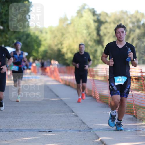 07.09.2025 - 19. Norderstedt Triathlon Michael Strokosch http://msf.ph/oto/8820962 07.09.2025 16:59:03 Laufen 401, 866, 926, 945, 1413 meine-sportfotos.de
