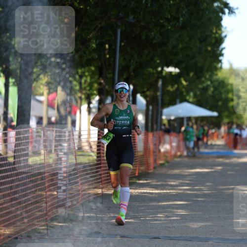 07.09.2025 - 19. Norderstedt Triathlon Michael Strokosch http://msf.ph/oto/8820968 07.09.2025 15:52:59 Laufen 1503 meine-sportfotos.de