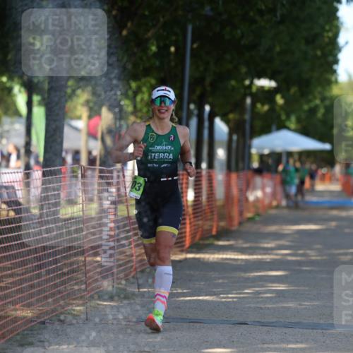 07.09.2025 - 19. Norderstedt Triathlon Michael Strokosch http://msf.ph/oto/8820977 07.09.2025 15:53:00 Laufen 1503 meine-sportfotos.de
