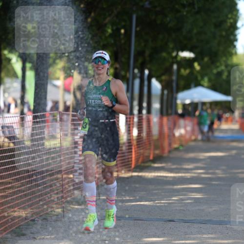 07.09.2025 - 19. Norderstedt Triathlon Michael Strokosch http://msf.ph/oto/8820980 07.09.2025 15:53:00 Laufen 1503 meine-sportfotos.de