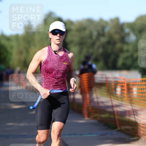 07.09.2025 - 19. Norderstedt Triathlon Michael Strokosch http://msf.ph/oto/8821071 07.09.2025 15:54:03 Laufen 464 meine-sportfotos.de