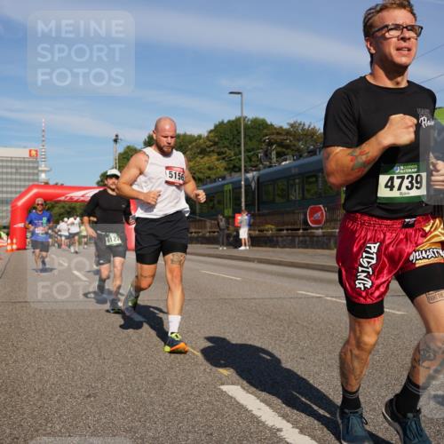 07.09.2025 - BARMER Alsterlauf Yannick Fuchs http://msf.ph/oto/8821090 07.09.2025 09:45:36 Laufen 6127, 5156, 36, 4739, 214 meine-sportfotos.de