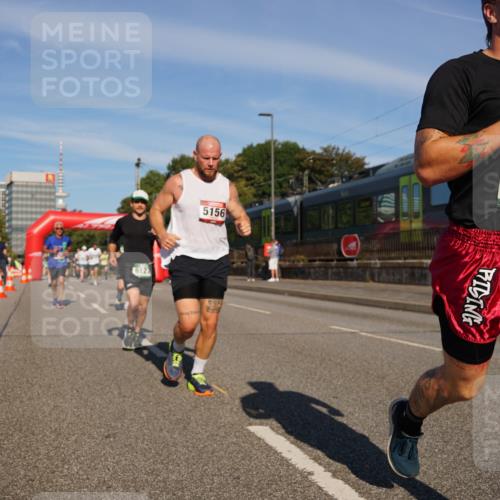 07.09.2025 - BARMER Alsterlauf Yannick Fuchs http://msf.ph/oto/8821093 07.09.2025 09:45:36 Laufen 6127, 5156, 36, 4739, 2142 meine-sportfotos.de