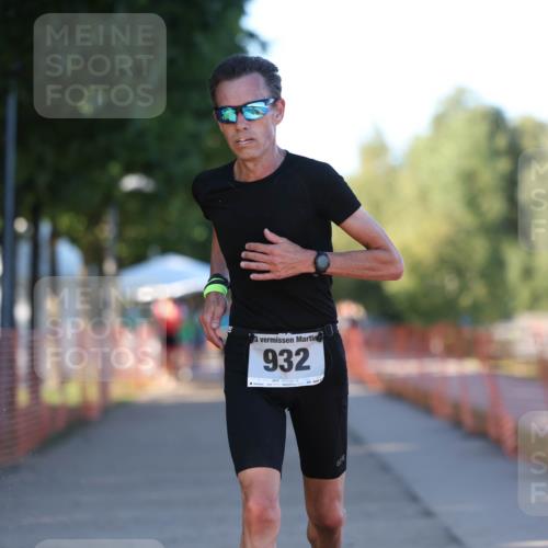07.09.2025 - 19. Norderstedt Triathlon Michael Strokosch http://msf.ph/oto/8821099 07.09.2025 16:59:44 Laufen  meine-sportfotos.de