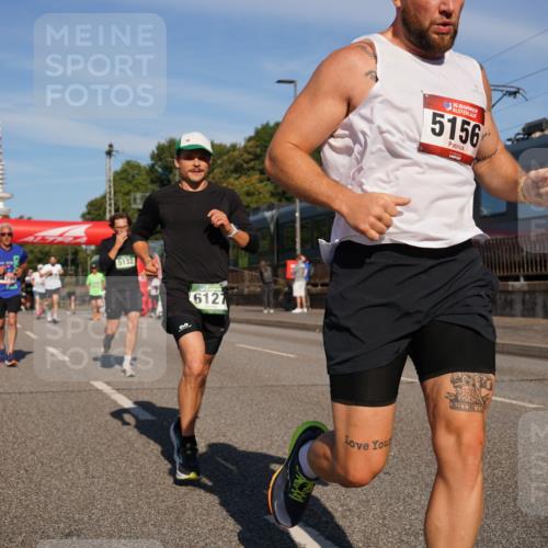 07.09.2025 - BARMER Alsterlauf Yannick Fuchs http://msf.ph/oto/8821104 07.09.2025 09:45:37 Laufen 5132, 6127, 36, 5156, 221 meine-sportfotos.de