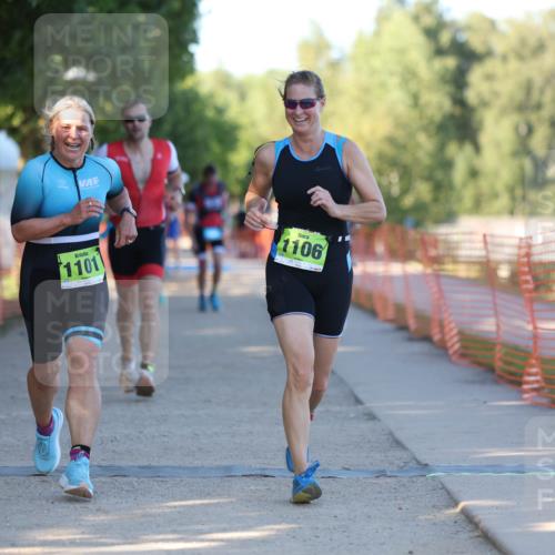 07.09.2025 - 19. Norderstedt Triathlon Michael Strokosch http://msf.ph/oto/8821111 07.09.2025 16:59:58 Laufen 894, 1101, 1106, 1423 meine-sportfotos.de