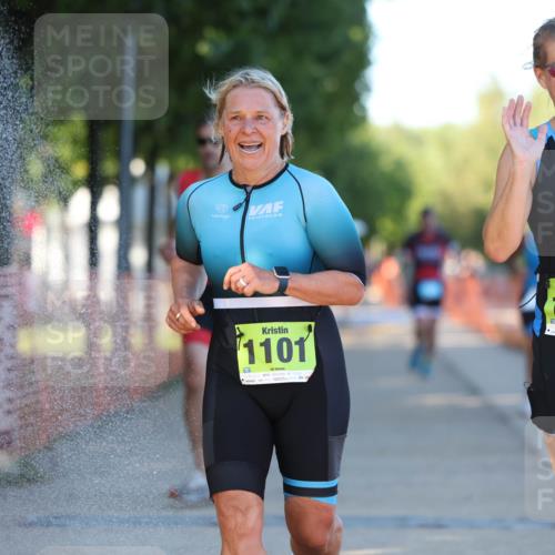 07.09.2025 - 19. Norderstedt Triathlon Michael Strokosch http://msf.ph/oto/8821125 07.09.2025 17:00:00 Laufen 894, 1101, 1106, 1423, 1464 meine-sportfotos.de