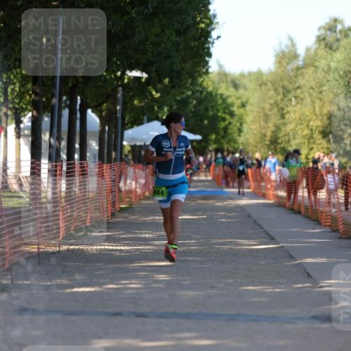 07.09.2025 - 19. Norderstedt Triathlon Michael Strokosch http://msf.ph/oto/8821166 07.09.2025 15:54:43 Laufen 444, 1414 meine-sportfotos.de