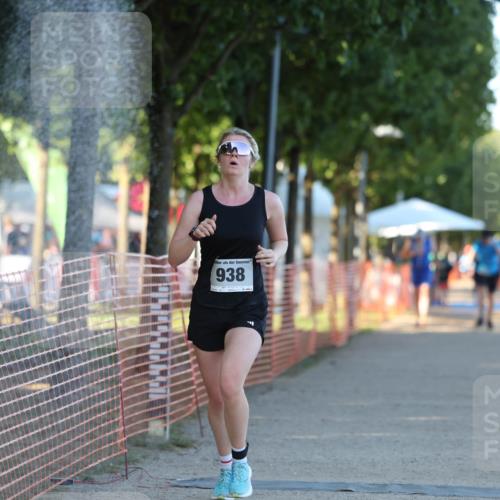 07.09.2025 - 19. Norderstedt Triathlon Michael Strokosch http://msf.ph/oto/8821180 07.09.2025 17:00:19 Laufen  meine-sportfotos.de