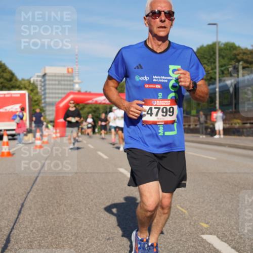 07.09.2025 - BARMER Alsterlauf Yannick Fuchs http://msf.ph/oto/8821182 07.09.2025 09:45:40 Laufen 10, 36, 4799 meine-sportfotos.de
