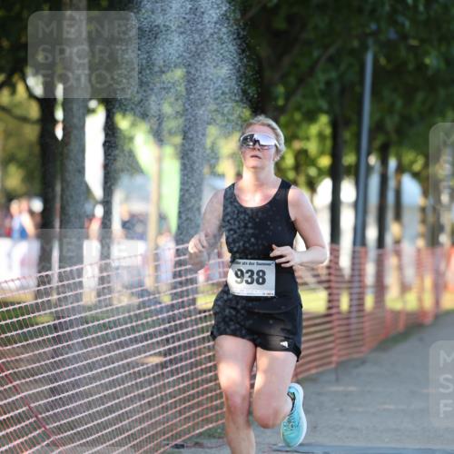 07.09.2025 - 19. Norderstedt Triathlon Michael Strokosch http://msf.ph/oto/8821185 07.09.2025 17:00:20 Laufen  meine-sportfotos.de