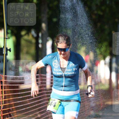 07.09.2025 - 19. Norderstedt Triathlon Michael Strokosch http://msf.ph/oto/8821191 07.09.2025 15:54:47 Laufen 444 meine-sportfotos.de