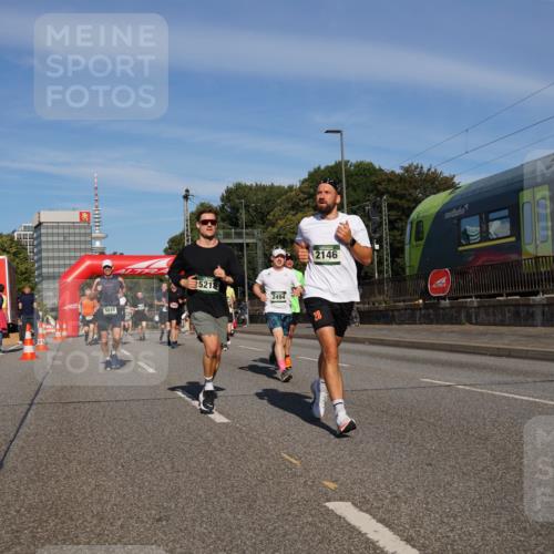 07.09.2025 - BARMER Alsterlauf Yannick Fuchs http://msf.ph/oto/8821228 07.09.2025 09:45:43 Laufen 5015, 5218, 2494, 10, 2146, 28, 24 meine-sportfotos.de