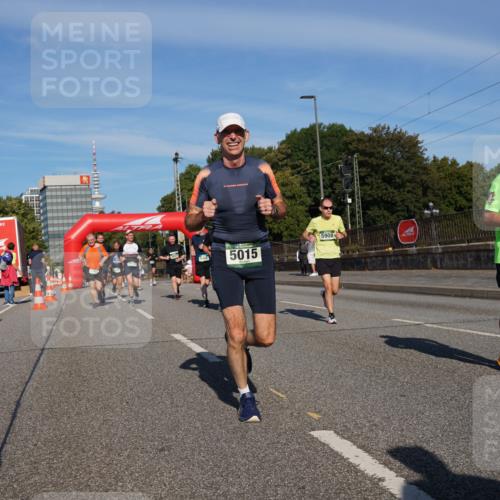07.09.2025 - BARMER Alsterlauf Yannick Fuchs http://msf.ph/oto/8821239 07.09.2025 09:45:45 Laufen 5015, 5908, 73 meine-sportfotos.de