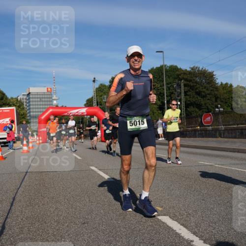 07.09.2025 - BARMER Alsterlauf Yannick Fuchs http://msf.ph/oto/8821244 07.09.2025 09:45:45 Laufen 5015, 908 meine-sportfotos.de