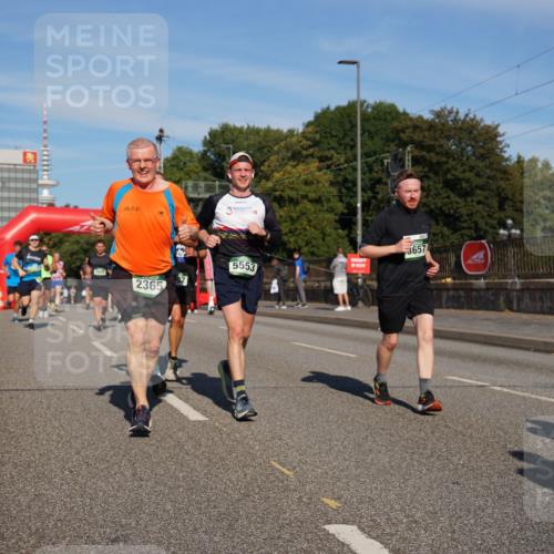 07.09.2025 - BARMER Alsterlauf Yannick Fuchs http://msf.ph/oto/8821248 07.09.2025 09:45:49 Laufen 2365, 3657, 5553, 02 meine-sportfotos.de
