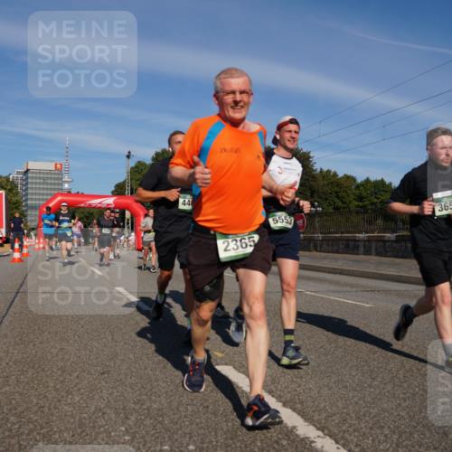 07.09.2025 - BARMER Alsterlauf Yannick Fuchs http://msf.ph/oto/8821281 07.09.2025 09:45:50 Laufen 44, 2365, 5553, 3657 meine-sportfotos.de
