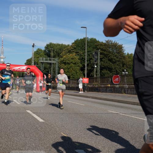 07.09.2025 - BARMER Alsterlauf Yannick Fuchs http://msf.ph/oto/8821286 07.09.2025 09:45:51 Laufen 5742, 570, 4889, 358, 4460 meine-sportfotos.de