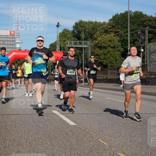 07.09.2025 - BARMER Alsterlauf Yannick Fuchs http://msf.ph/oto/8821304 07.09.2025 09:45:52 Laufen 5742, 500, 4889, 701, 3589 meine-sportfotos.de