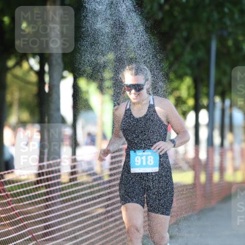 07.09.2025 - 19. Norderstedt Triathlon Michael Strokosch http://msf.ph/oto/8821311 07.09.2025 17:01:05 Laufen 883, 918, 1448 meine-sportfotos.de