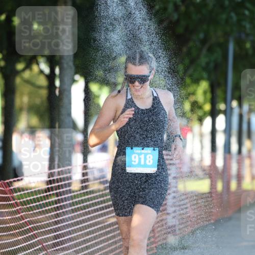 07.09.2025 - 19. Norderstedt Triathlon Michael Strokosch http://msf.ph/oto/8821313 07.09.2025 17:01:05 Laufen 883, 918, 1448 meine-sportfotos.de