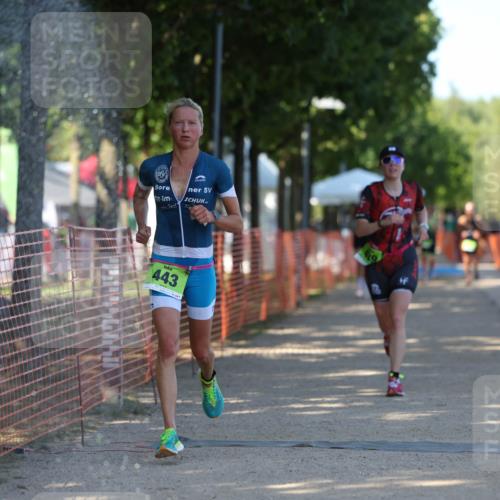 07.09.2025 - 19. Norderstedt Triathlon Michael Strokosch http://msf.ph/oto/8821314 07.09.2025 15:55:25 Laufen 439, 443, 450, 1510 meine-sportfotos.de