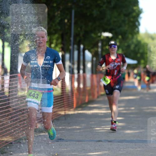 07.09.2025 - 19. Norderstedt Triathlon Michael Strokosch http://msf.ph/oto/8821324 07.09.2025 15:55:26 Laufen 439, 443, 450, 1510 meine-sportfotos.de