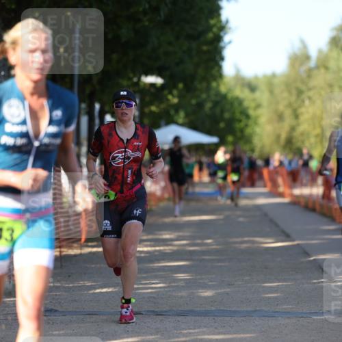 07.09.2025 - 19. Norderstedt Triathlon Michael Strokosch http://msf.ph/oto/8821330 07.09.2025 15:55:27 Laufen 439, 443, 450, 1510 meine-sportfotos.de