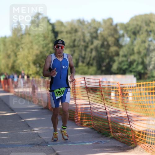 07.09.2025 - 19. Norderstedt Triathlon Michael Strokosch http://msf.ph/oto/8821333 07.09.2025 15:55:28 Laufen 439, 443, 1453, 1510 meine-sportfotos.de