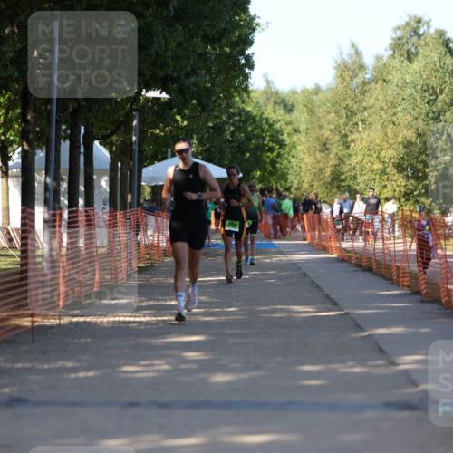 07.09.2025 - 19. Norderstedt Triathlon Michael Strokosch http://msf.ph/oto/8821345 07.09.2025 15:55:32 Laufen 458, 1453, 1510 meine-sportfotos.de