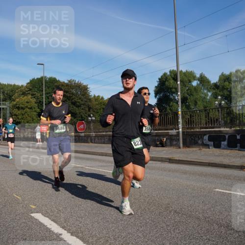 07.09.2025 - BARMER Alsterlauf Yannick Fuchs http://msf.ph/oto/8821387 07.09.2025 09:45:55 Laufen 5686, 4504, 3589, 823 meine-sportfotos.de