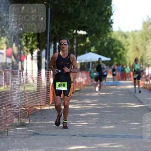 07.09.2025 - 19. Norderstedt Triathlon Michael Strokosch http://msf.ph/oto/8821414 07.09.2025 15:55:39 Laufen 458, 1453 meine-sportfotos.de