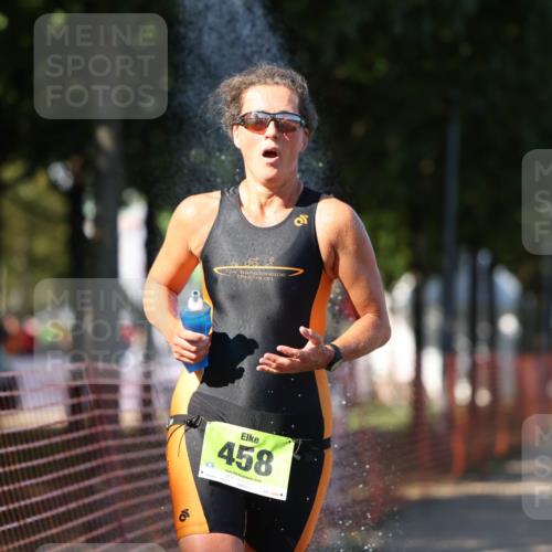 07.09.2025 - 19. Norderstedt Triathlon Michael Strokosch http://msf.ph/oto/8821445 07.09.2025 15:55:41 Laufen 458 meine-sportfotos.de