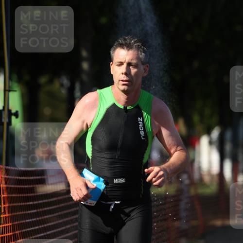 07.09.2025 - 19. Norderstedt Triathlon Michael Strokosch http://msf.ph/oto/8821467 07.09.2025 15:55:47 Laufen 474 meine-sportfotos.de