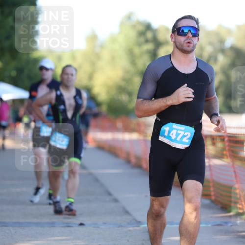 07.09.2025 - 19. Norderstedt Triathlon Michael Strokosch http://msf.ph/oto/8821469 07.09.2025 17:02:17 Laufen 396, 1427, 1444, 1472, 1613 meine-sportfotos.de