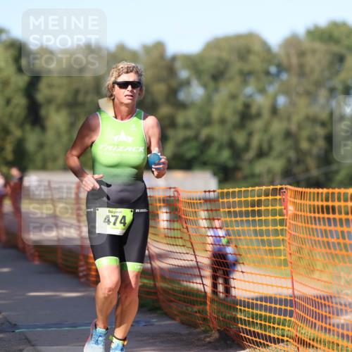 07.09.2025 - 19. Norderstedt Triathlon Michael Strokosch http://msf.ph/oto/8821483 07.09.2025 15:55:50 Laufen 474 meine-sportfotos.de